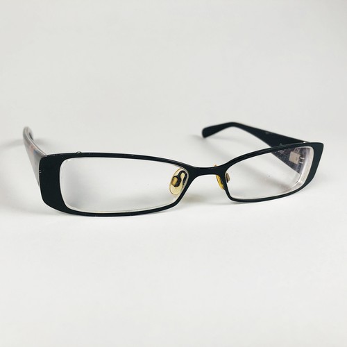 Ghost brille schwarz - ghost,