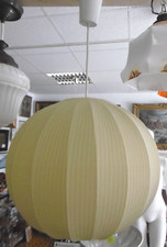 60er 70er Jahre Lampe Leuchte