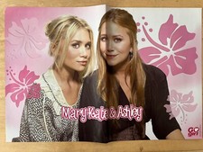 Mary kate olsen ashley - mary-kate,