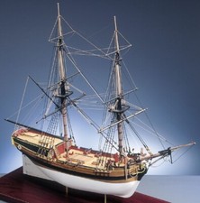 Krick Supply HM Brig Baukasten