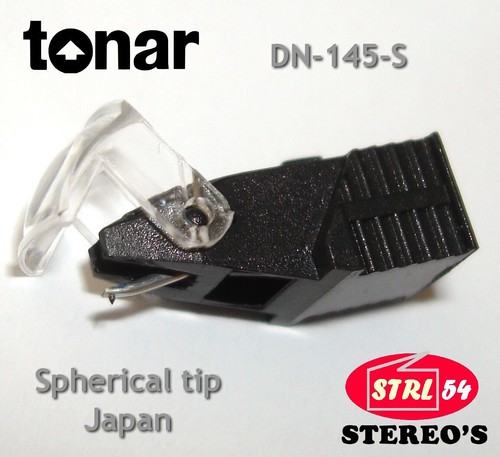 Tonar diamant stylus für dual - tonar,