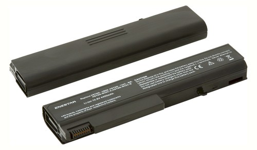 4400mah akku für probook - akku,