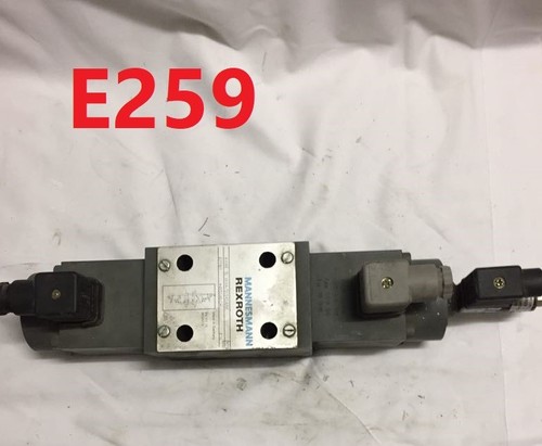 Mannesmann rexroth hydraulik - mannesmann,
