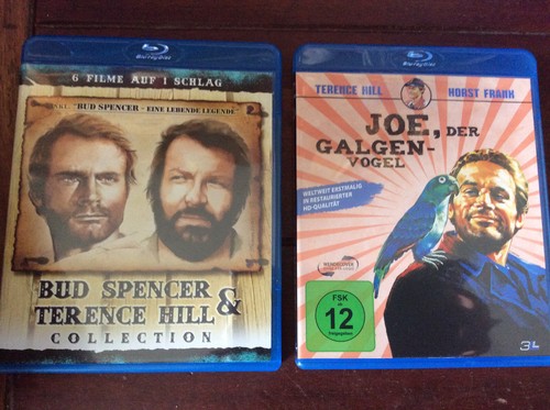 Bud spencer terence hill - bud, [2