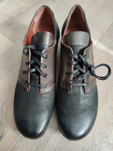 Neu airstep mjus loafers - mjus,