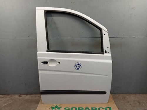 Mercedes vito 109 cdi - vito,