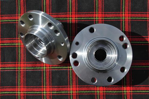 Radnabe 5x100 4x100 golf 2 - vw,