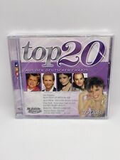 20 Top Hits aus den deutschen