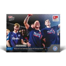 Topps Now Bundesliga 2023-24 -