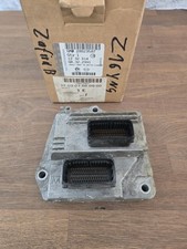 Motorsteuergerät OPEL Zafira Astra H Zafira B Z16XEP Z16XE1 MT35E 28023583