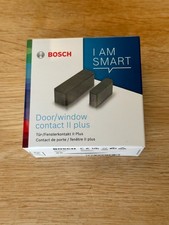 Bosch Smart Home smarter