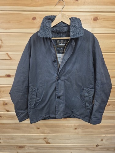 Barbour steve mcqueen intl - steve,
