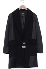 ZARA Mantel Damen Jacke Parka