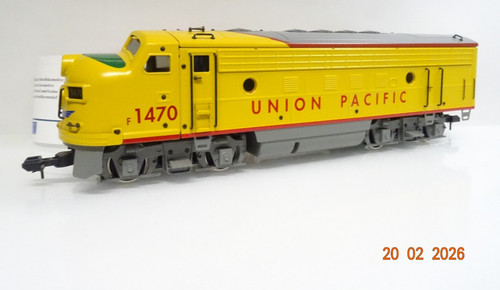 Märklin spur 54302 - spur, us