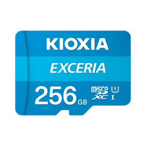 Kioxia exceria - kioxia,