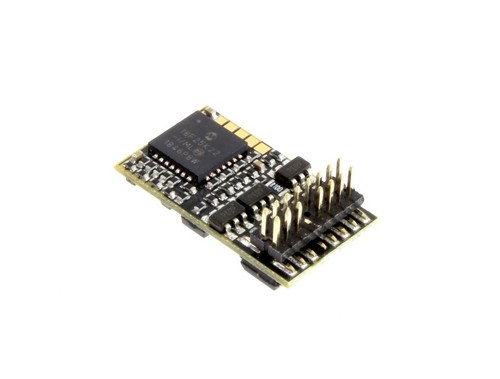 Zimo mx630p16 decoder mit - zimo,