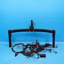 Audi A6 4F C6 Anhängerkupplung abnehmbar 4F9092155B AHK Komplettsatz Westfalia