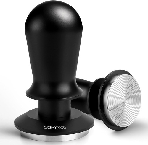 Kaffee tamper mit - mm,