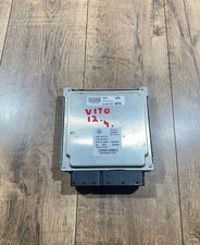 Mercedes-Benz Vito Viano W639