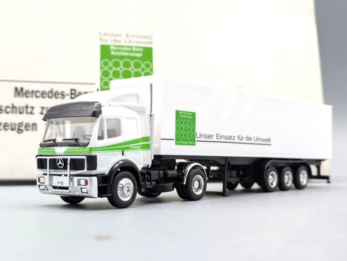 Lkw modell herpa - lkw,