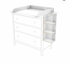 schwedenbaby wickelaufsatz