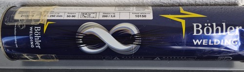Böhler fox sas - böhler,