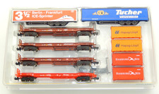 Minitrix Spur N 15043