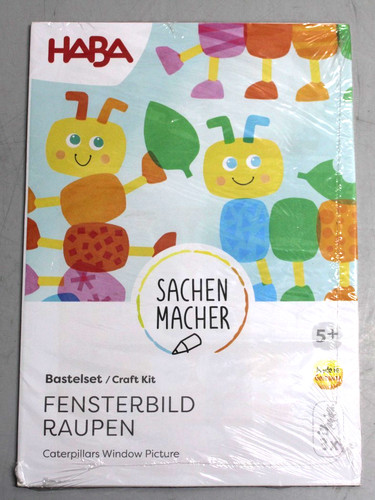 Haba bastelset - haba,