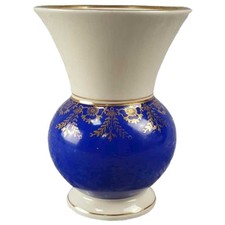 Vase Blumenvase Edelstein