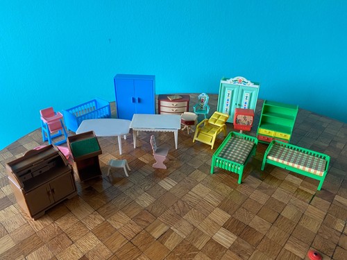 Konvolut jean bett schrank - konvolut,