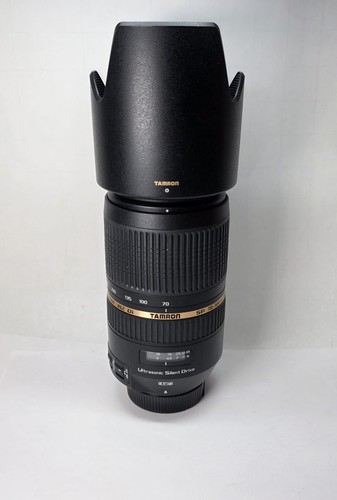Tamron 300 4 5 - mm, f/4-5.6