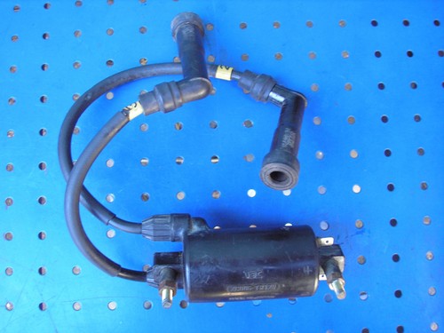 Zündspule kawasaki z 750 - 2-3,