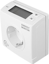 REV Energiekostenmessgerät