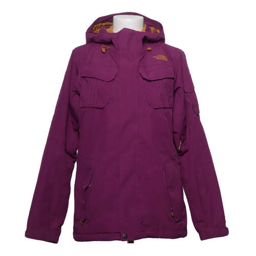 The north face skijacke - the, face,