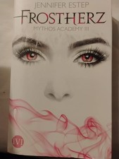 Frostherz Mythos Academy 3