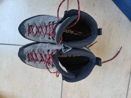 Scarpa mojito hike - hike, gtx