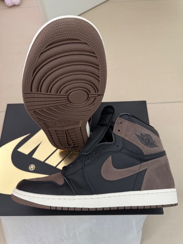 Nike air jordan - retro, high