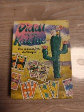 Diddl auf dem kaktus - diddl,