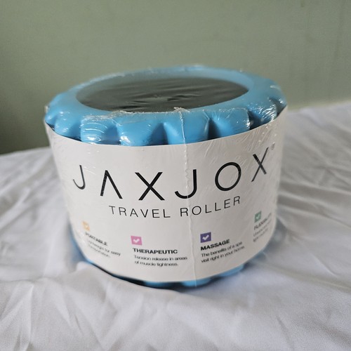 Jaxjox reiseroller massage - jaxjox,