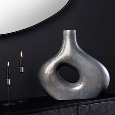 Deko vase ring - deko-vase, 40cm