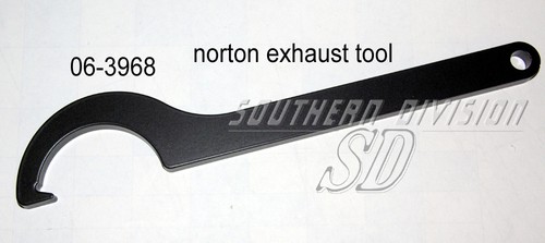 3968 auspuffwerkzeugtool - 06-3968,