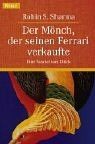 Der mönch - der, seinen