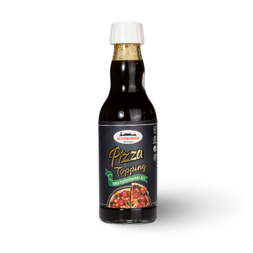 Altenburger pizza topping - altenburger,