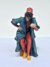Pantalone masked italian - masked,