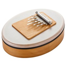 Kalimba Hokema Sansula Basic