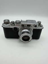 Leitz Leica IIf 452722 / Elmar
