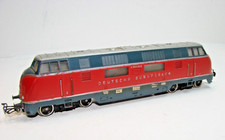 Z9, Märklin, Diesellok BR V 200 006, 60iger Jahre