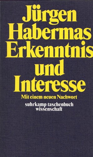 Erkenntnis und interesse - -, mit