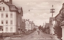 Gruss aus Römerstadt -