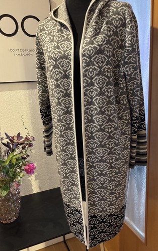 Oliver strick long - s.oliver, cardigan